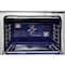 Forno Capriasca Titanium Professional 30In. Freestanding Gas Range FFSGS6260-30 - alternate 9